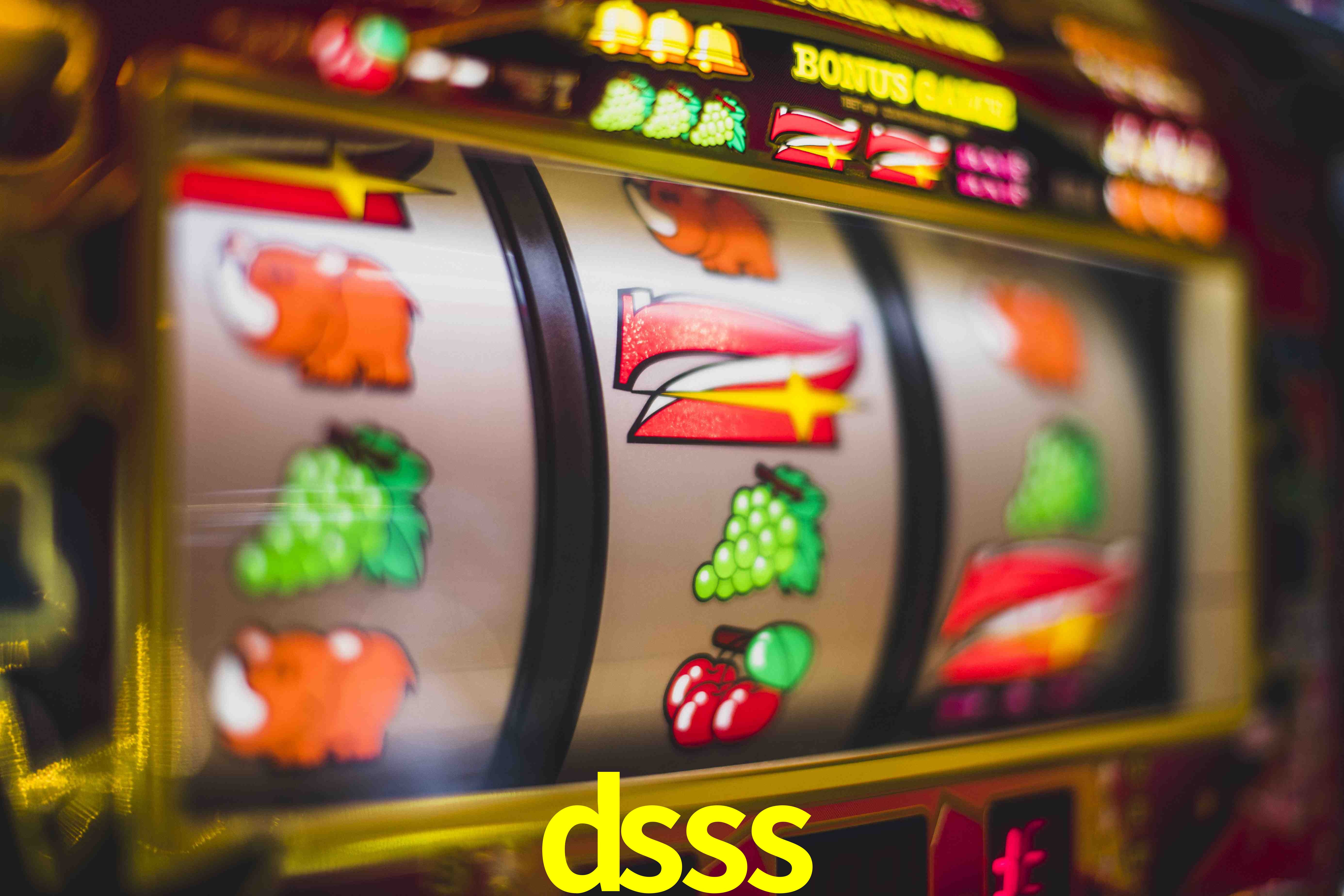 Blackjack Table dsss