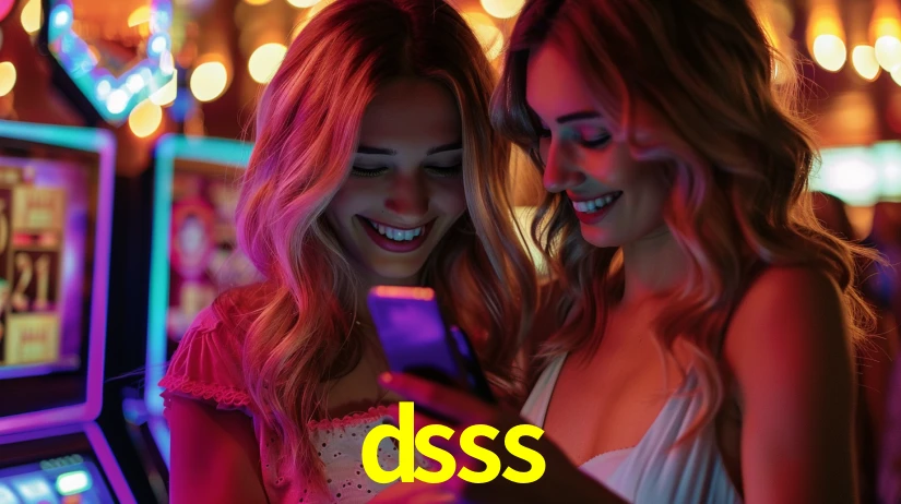 dsss - Oficialmente autorizado Brasil - dsss.com