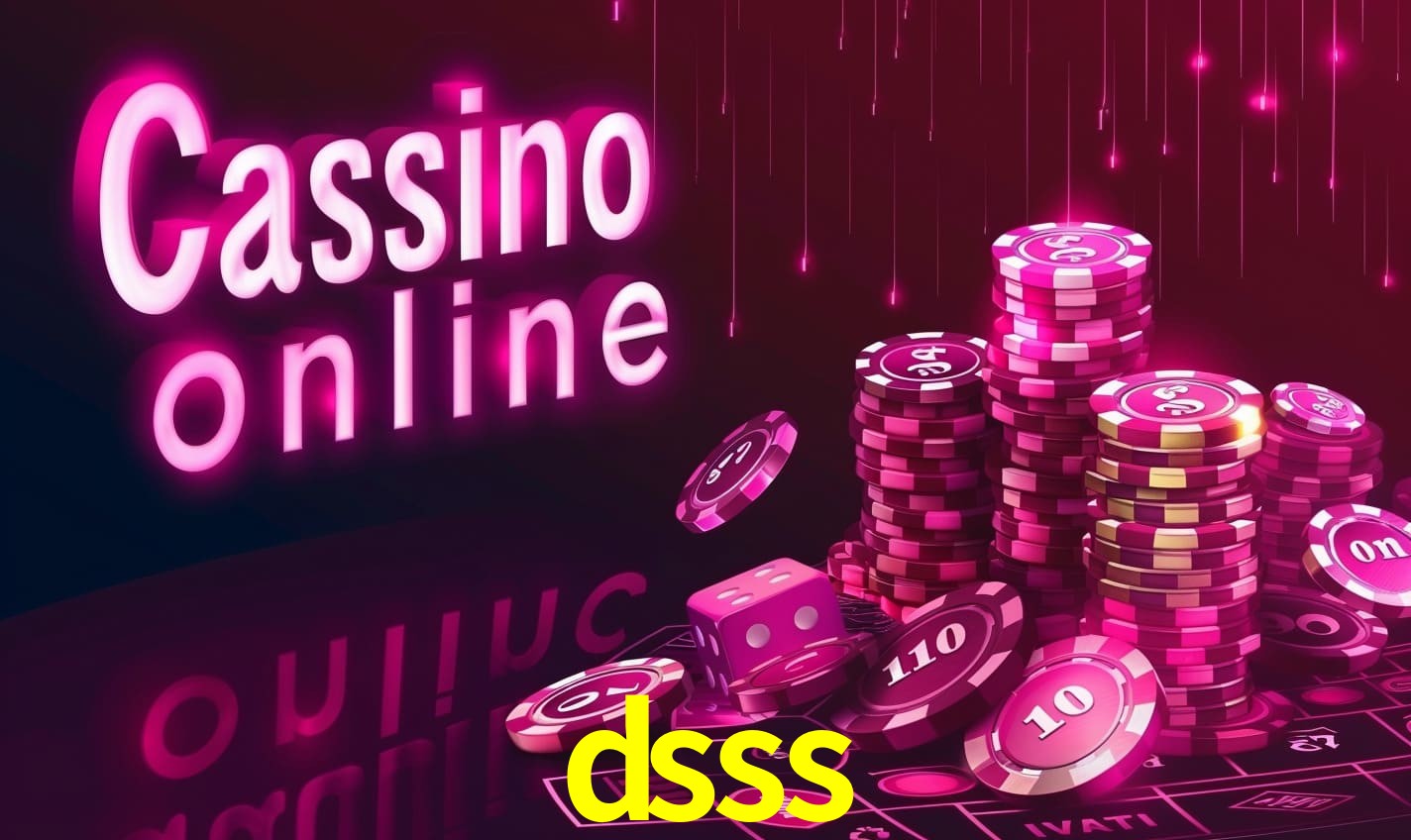 Casino Ao Vivo dsss