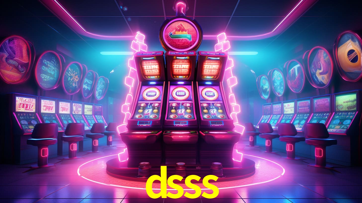 dsss: A Experiência de Casino com Jogos de Mesa ao Vivo