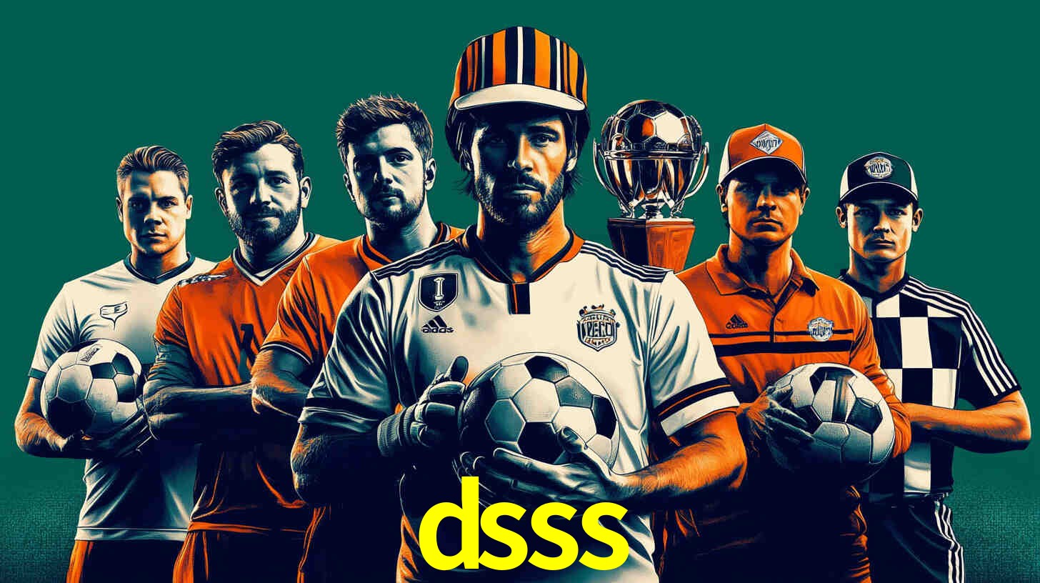 Estatísticas Esportivas dsss