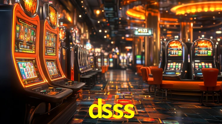 dsss: Jogos de Caça-Níqueis-Altas Recompensas, Roleta-Velocidade, Blackjack-Desafios Máximos