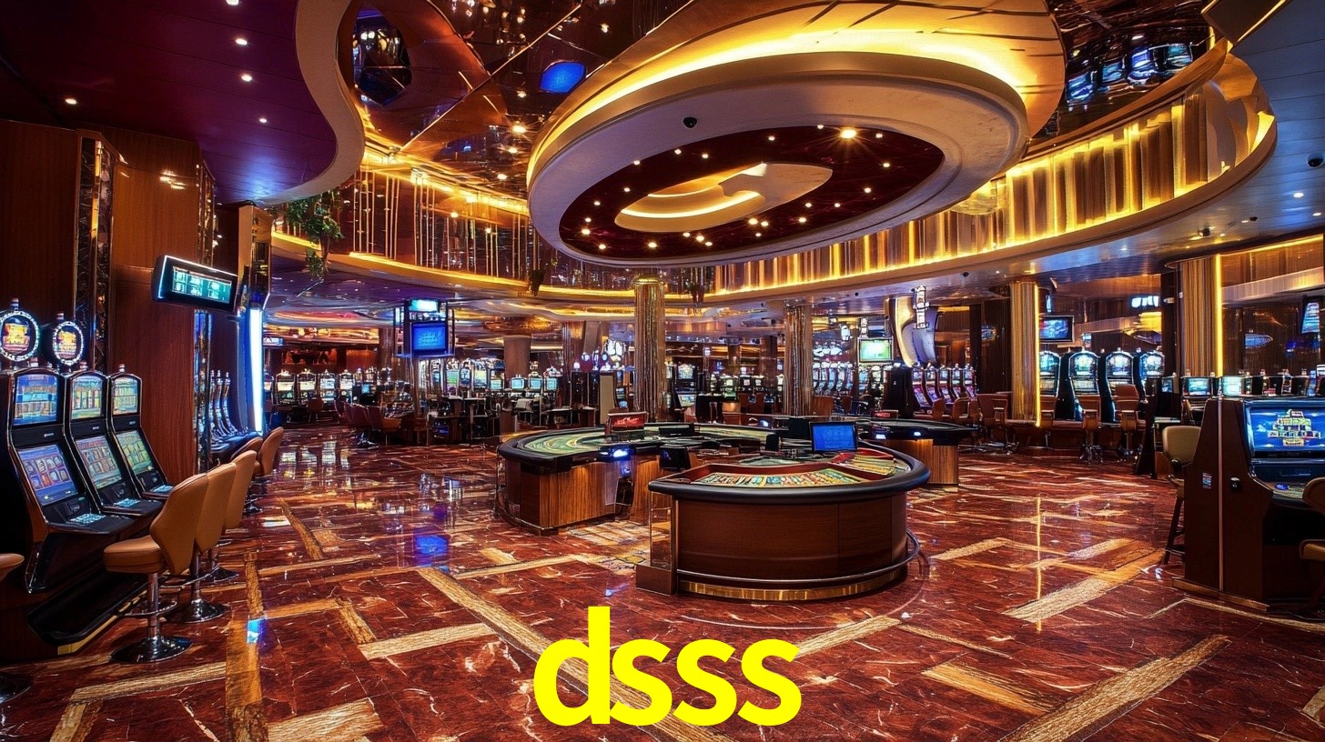 dsss App Interface