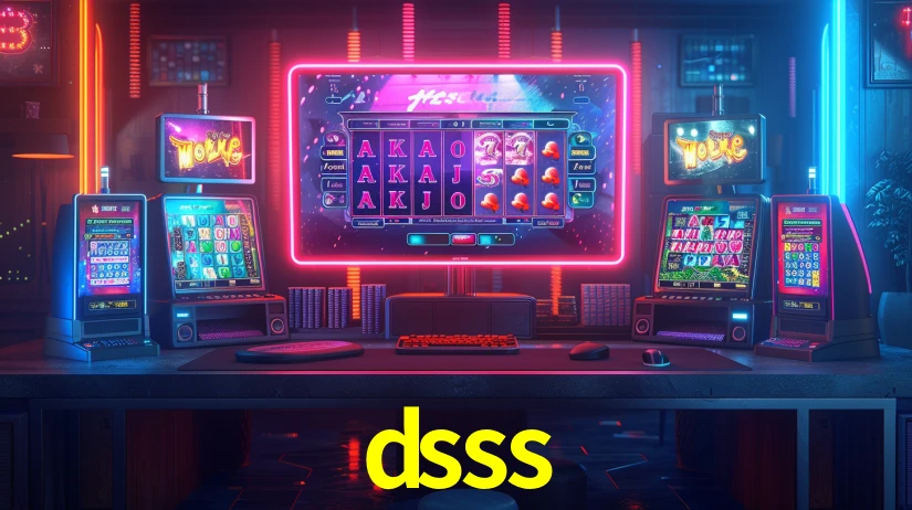 dsss: Seu Cassino Premiado com Pagamentos Rápidos
