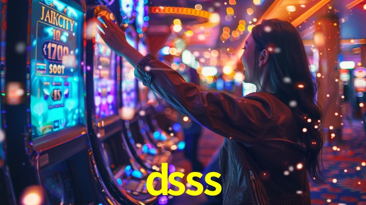 dsss: Seu Especialista em Apostas Esportivas Brasileiras