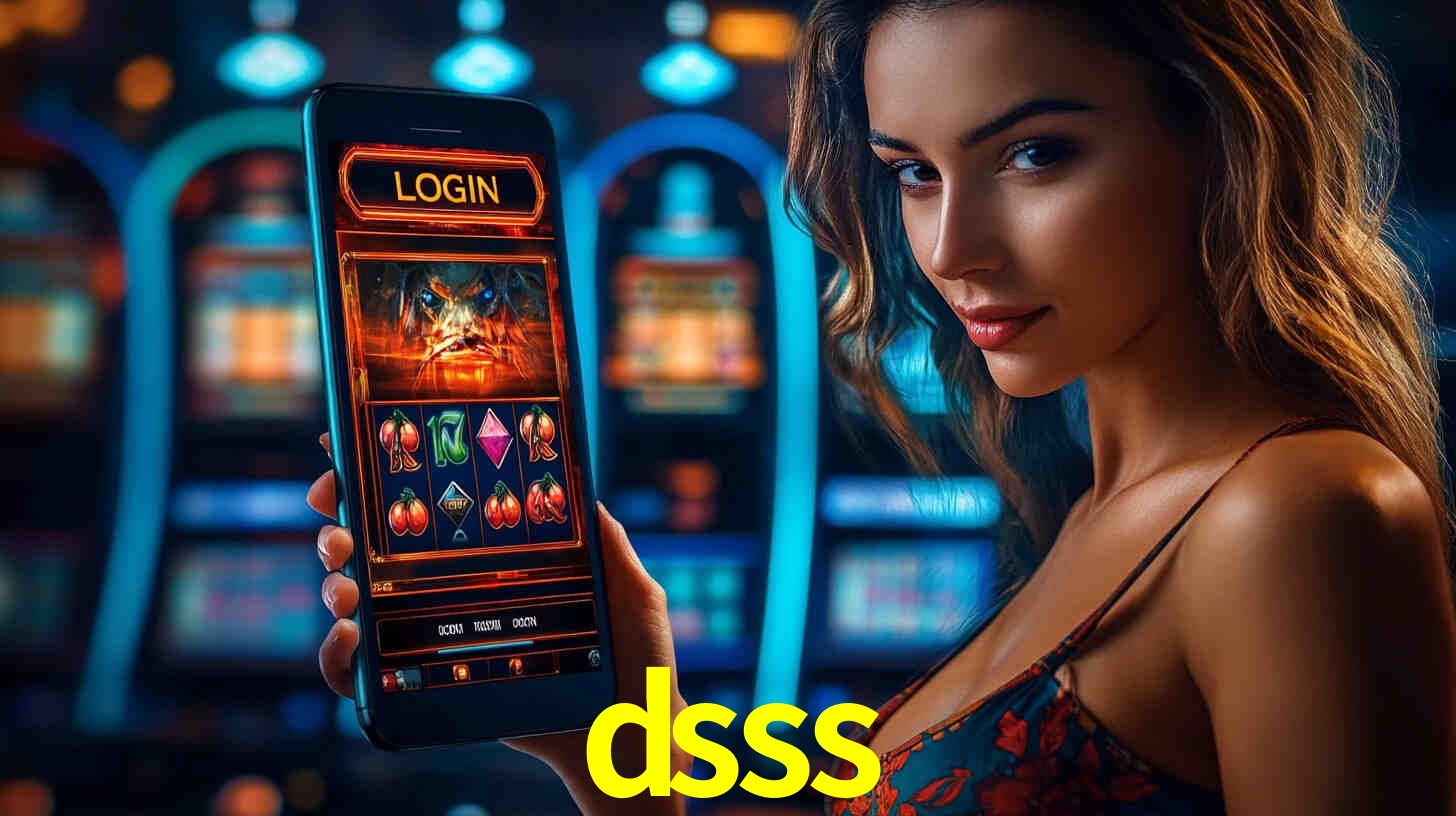 Descubra a Magia dos Jogos de Arcade no dsss