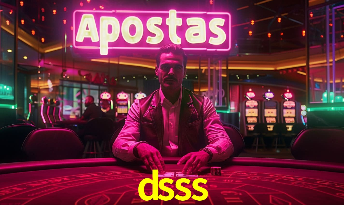 Jogos de Slot dsss