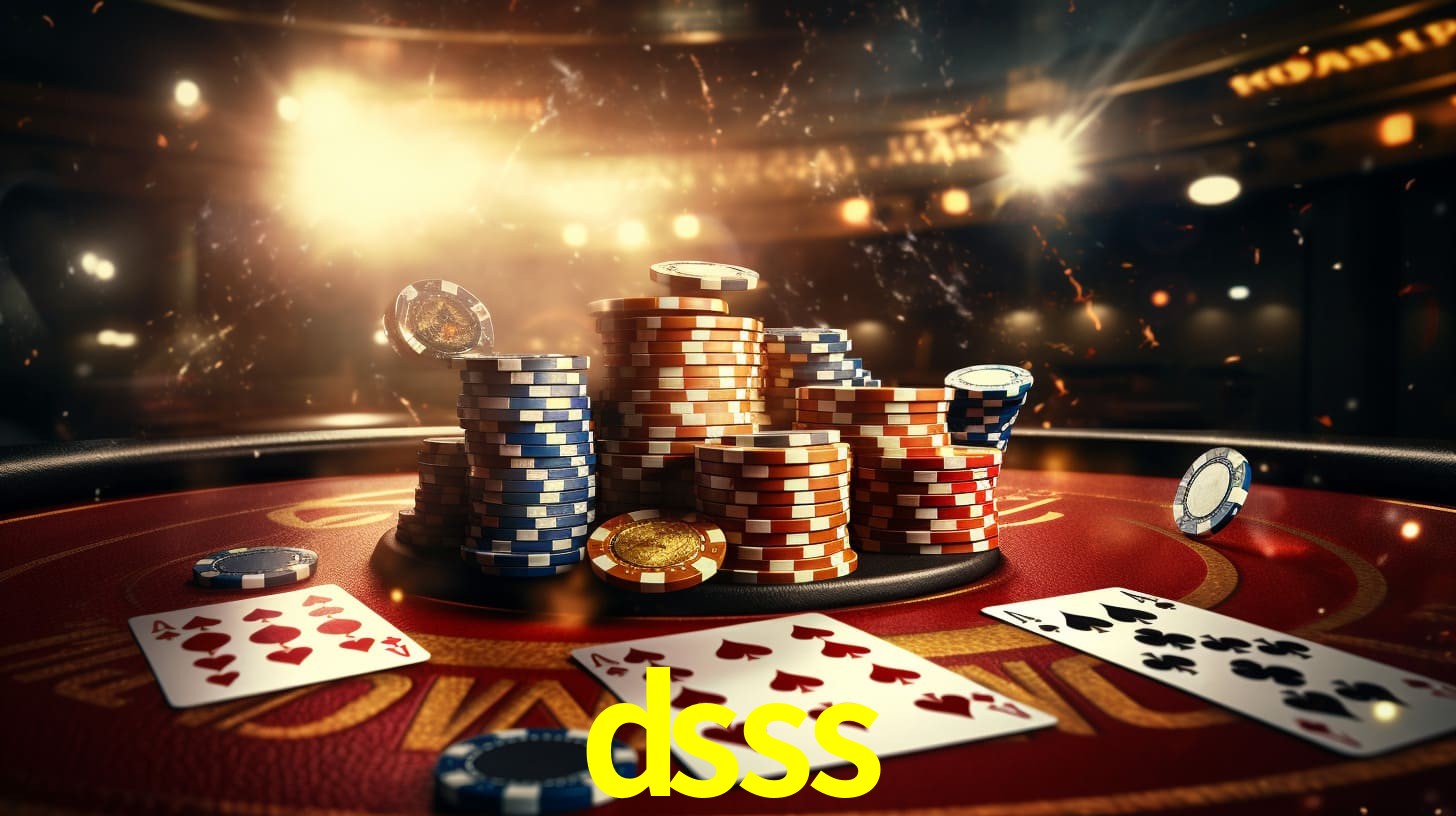 Welcome Bonus dsss